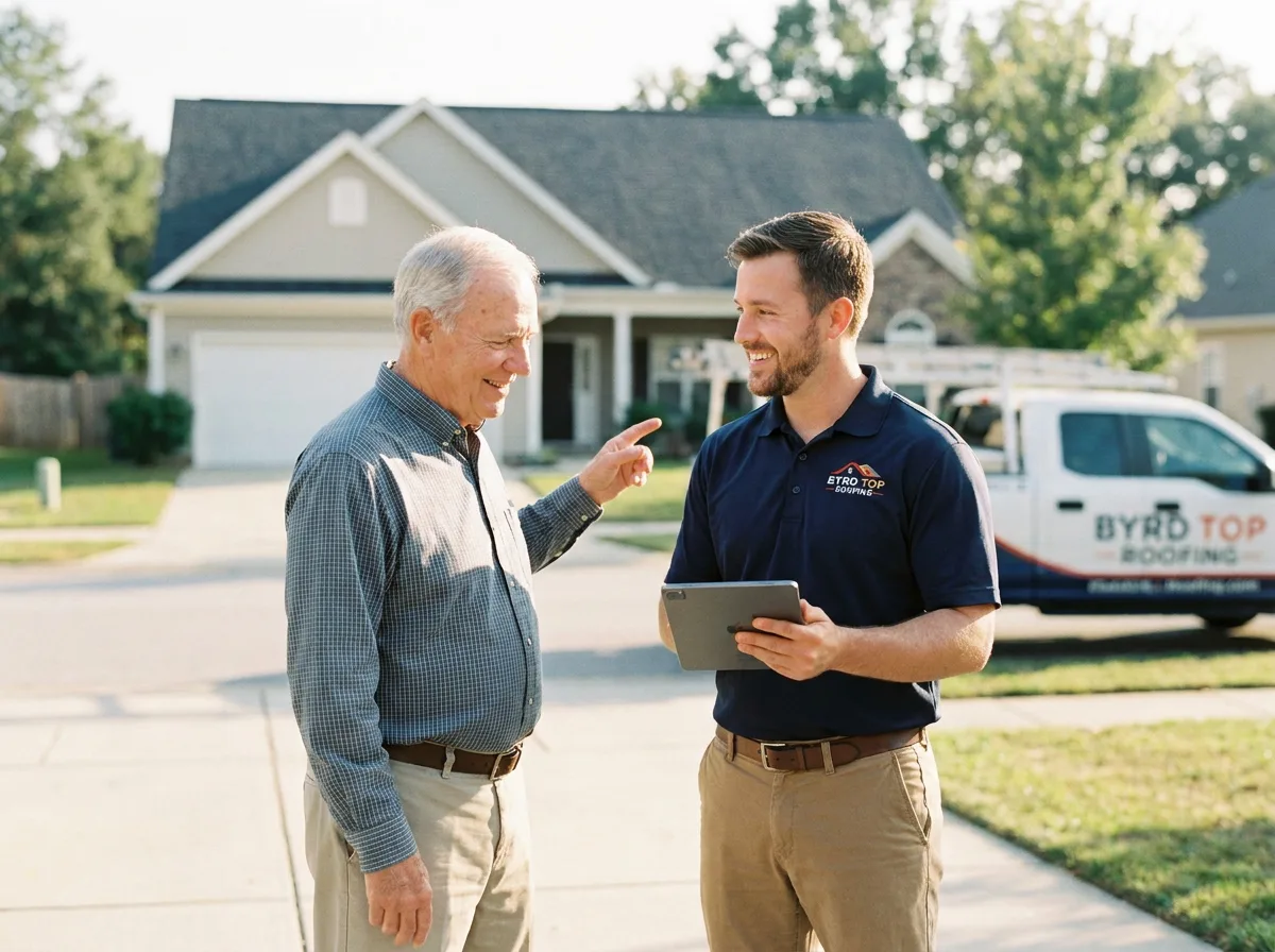 Roofing Thurman, IA FAQs